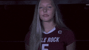 Littlerockvb2020 GIF by Little Rock Athletics