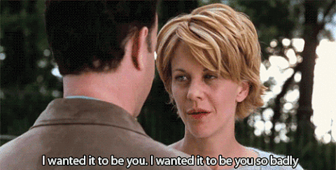 romantic comedy GIF