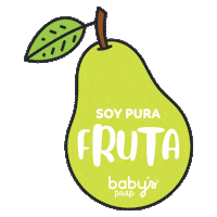 Fun Baby Sticker by Babys Ecuador