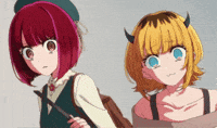 Surprised Reaction Meme GIF
