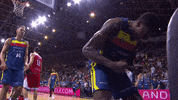 vamos come on GIF by ACB