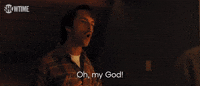 Oh My God