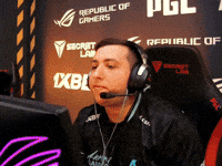 Strike Cs2 GIF by Aurora Gaming