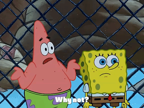 season 4 the lost mattress GIF by SpongeBob SquarePants