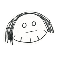 Laughing Out Loud Lol Sticker