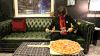video games nintendo GIF by The Tonight Show Starring Jimmy Fallon