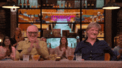 Voetbal Inside Reaction GIF by Vandaag Inside