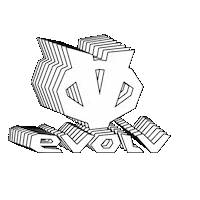 evolv_worldwide climbing bouldering rock climbing evolv Sticker