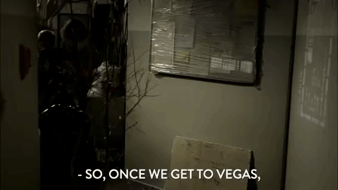 comedy central season 3 episode 20 GIF by Workaholics