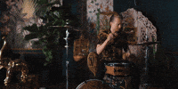 Music Video Band GIF by Thriller Records