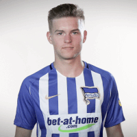 football soccer GIF by Hertha BSC