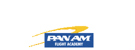 panamacademy pilot legacy pilots avgeek Sticker