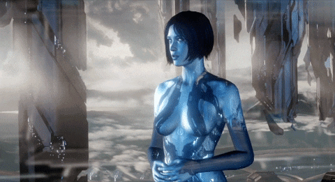 halo GIF