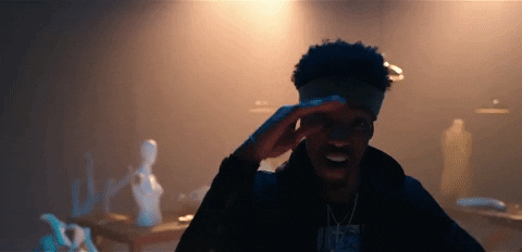 Best Friend Ricky Remedy GIF by Ultra Records