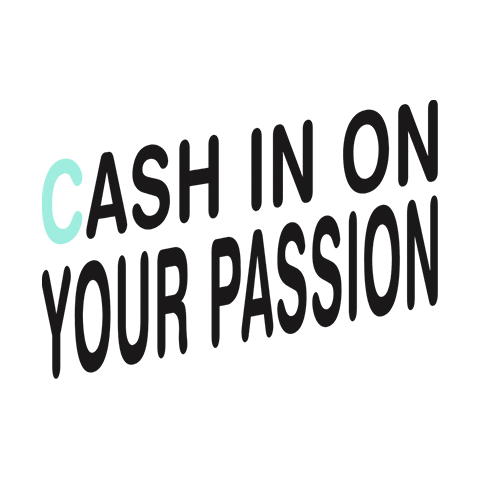 indi_app money make money indi money signs Sticker