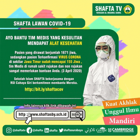 shaftatv giphyupload sekolah sekolah surabaya shaftatv GIF