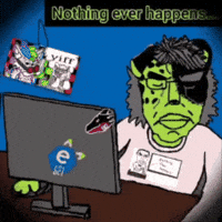 Axperimental GIF