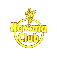 old fashioned party Sticker by Havana Club