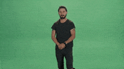 Do It Motivation GIF by GQ