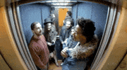 Elevate Shia Labeouf GIF