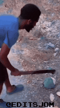 Bomboclat GIF