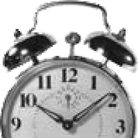 time STICKER
