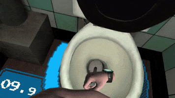 Virtual Reality 90S GIF by Wired Productions