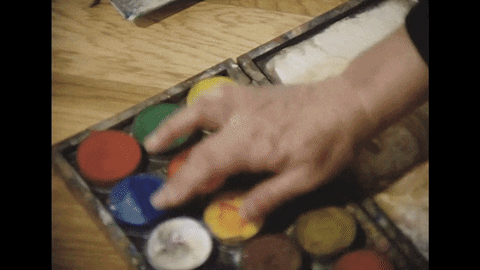 uniondocs giphyupload documentary uniondocs minamatamural GIF