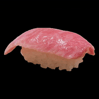 Sushi Japanese Food GIF