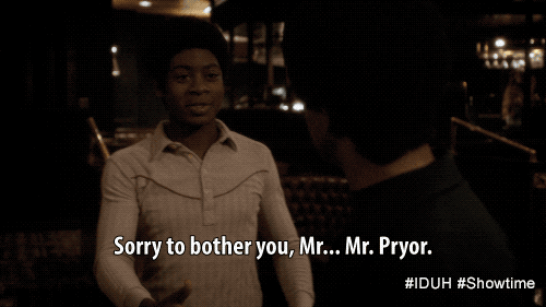 stand up comedy GIF by Showtime