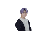 jaehyun Sticker by NCT 127