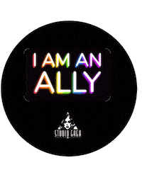 Sticker by Studio Gaga