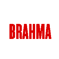 luansantana villamix Sticker by Brahma Cerveja
