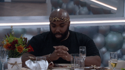 Final 3 Sigh GIF by Big Brother