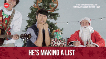 Weird Misheard Christmas Lyrics