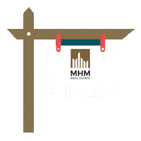 For Rent Sticker by M.K