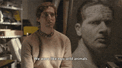 thomas middleditch jared dunn GIF by Silicon Valley