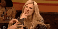 Jessica Chastain Snl GIF by Saturday Night Live