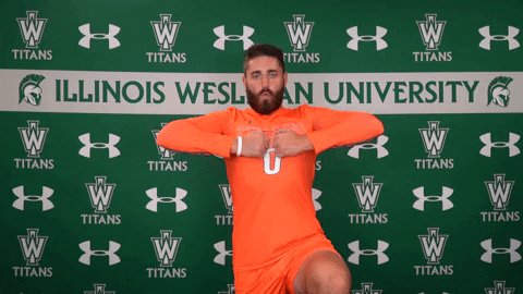 Iwutitans Tgoe GIF by iwusports