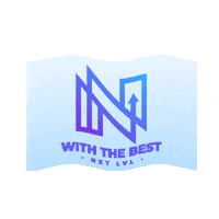 App Store Tech Sticker by NXTLVL