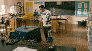 Season 1 Pop GIF by Schitt's Creek