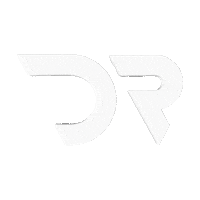 dr hardstyle Sticker by Damian Ray