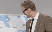 Happy New Jersey GIF by NHL