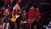 iheartradio music festival iheartfestival 2018 GIF by iHeartRadio