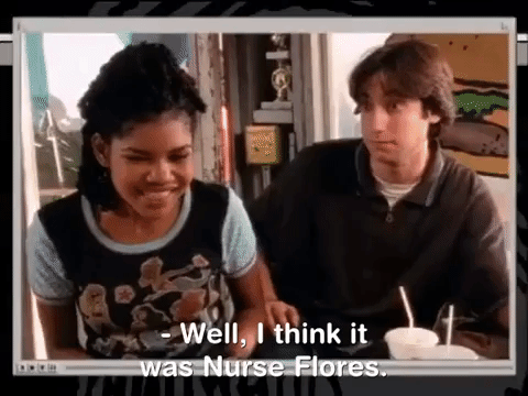 the mystery files of shelby woo nicksplat GIF