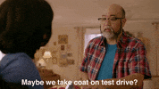 test drive cbc GIF by Kim's Convenience