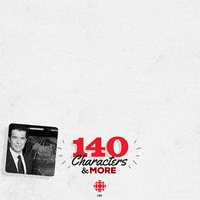 rickmercer GIF by CBC