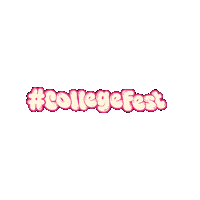campusphilly campus philly collegefest campusphilly Sticker