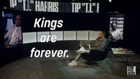 Kings Are Forever 