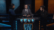 GIF by WGBH's High School Quiz Show
